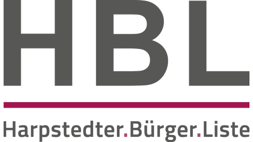 Logo Harpstedter Bürger Liste